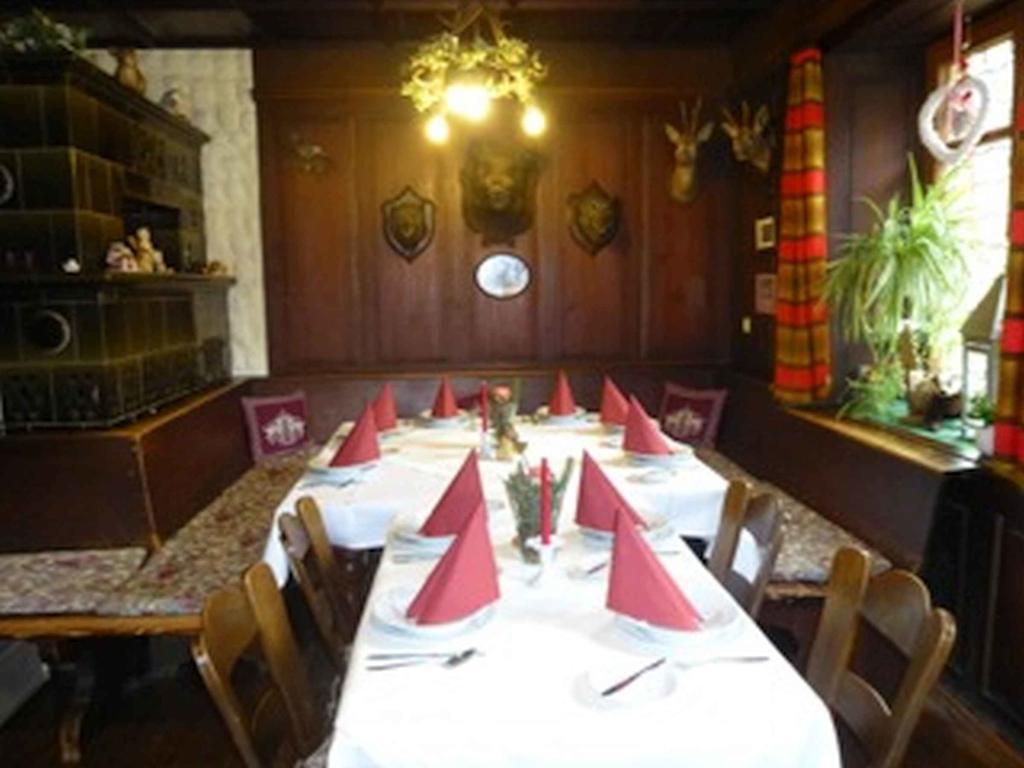 Landgasthaus Zum Engel Freiamt Ngoại thất bức ảnh